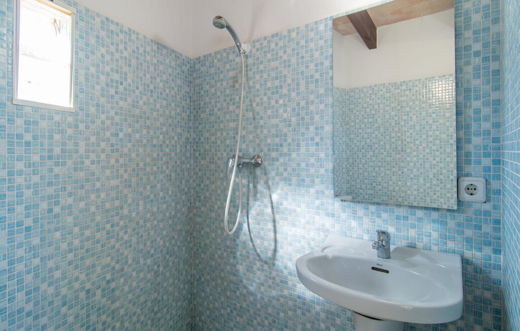 Can Peix, maison avec piscine et vue mer à Colonia de Sant Pere - Photo 45