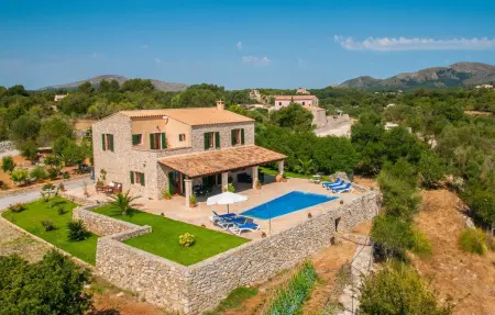 Location maison à Arta