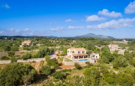 Villa Escanellas – Maison en pierre à Artà : photo 17