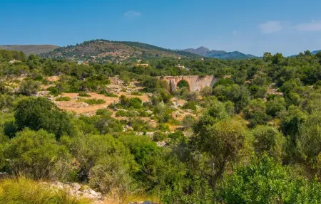 Villa Escanellas – Maison en pierre à Artà : photo 18