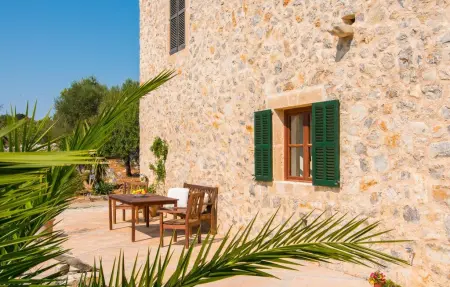 Villa Escanellas – Maison en pierre à Artà : photo 31