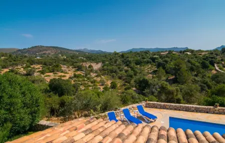 Villa Escanellas – Maison en pierre à Artà : photo 33