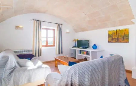 Villa Escanellas – Maison en pierre à Artà : photo 34