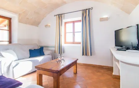 Villa Escanellas – Maison en pierre à Artà : photo 35