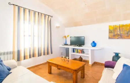 Villa Escanellas – Maison en pierre à Artà : photo 36