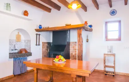 Villa Escanellas – Maison en pierre à Artà : photo 38