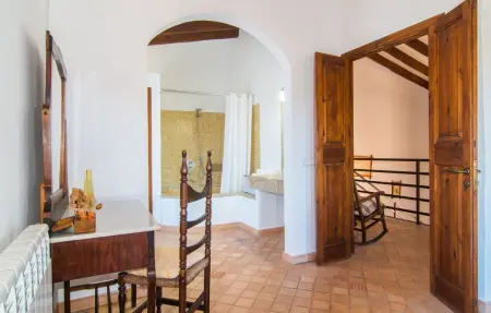 Villa Escanellas – Maison en pierre à Artà : photo 46