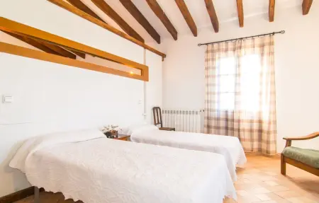 Villa Escanellas – Maison en pierre à Artà : photo 47