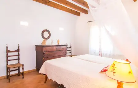 Villa Escanellas – Maison en pierre à Artà : photo 49