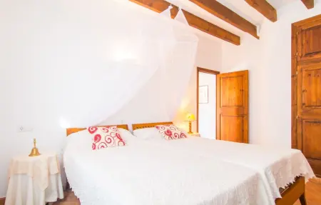 Villa Escanellas – Maison en pierre à Artà : photo 50