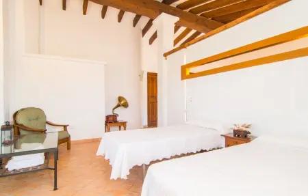 Villa Escanellas – Maison en pierre à Artà : photo 51