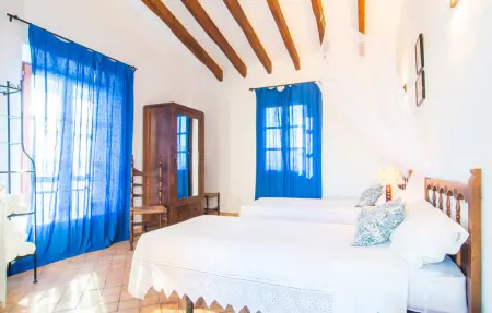 Villa Escanellas – Maison en pierre à Artà : photo 52