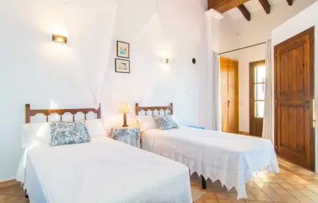 Villa Escanellas – Maison en pierre à Artà : photo 54