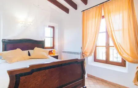 Villa Escanellas – Maison en pierre à Artà : photo 55