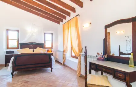 Villa Escanellas – Maison en pierre à Artà : photo 56