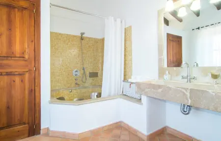 Villa Escanellas – Maison en pierre à Artà : photo 58