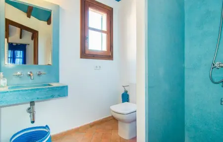 Villa Escanellas – Maison en pierre à Artà : photo 59