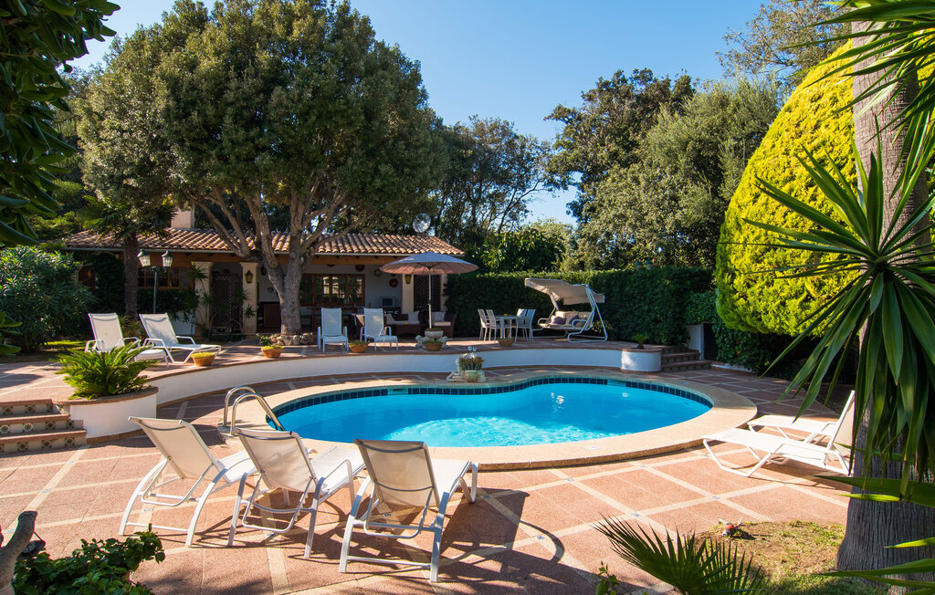 Maria de Canyamel - Maison 10 pers, piscine & vue mer - Photo 2