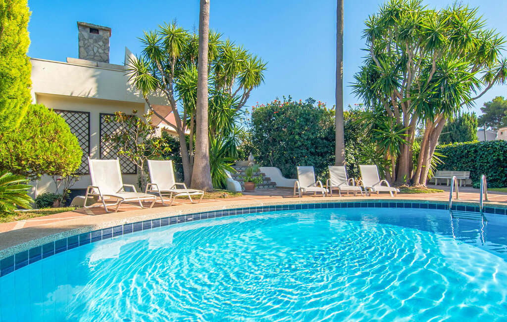 Maria de Canyamel - Maison 10 pers, piscine & vue mer - Photo 3