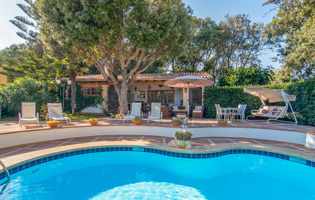 Maria de Canyamel - Maison 10 pers, piscine & vue mer - Photo 4