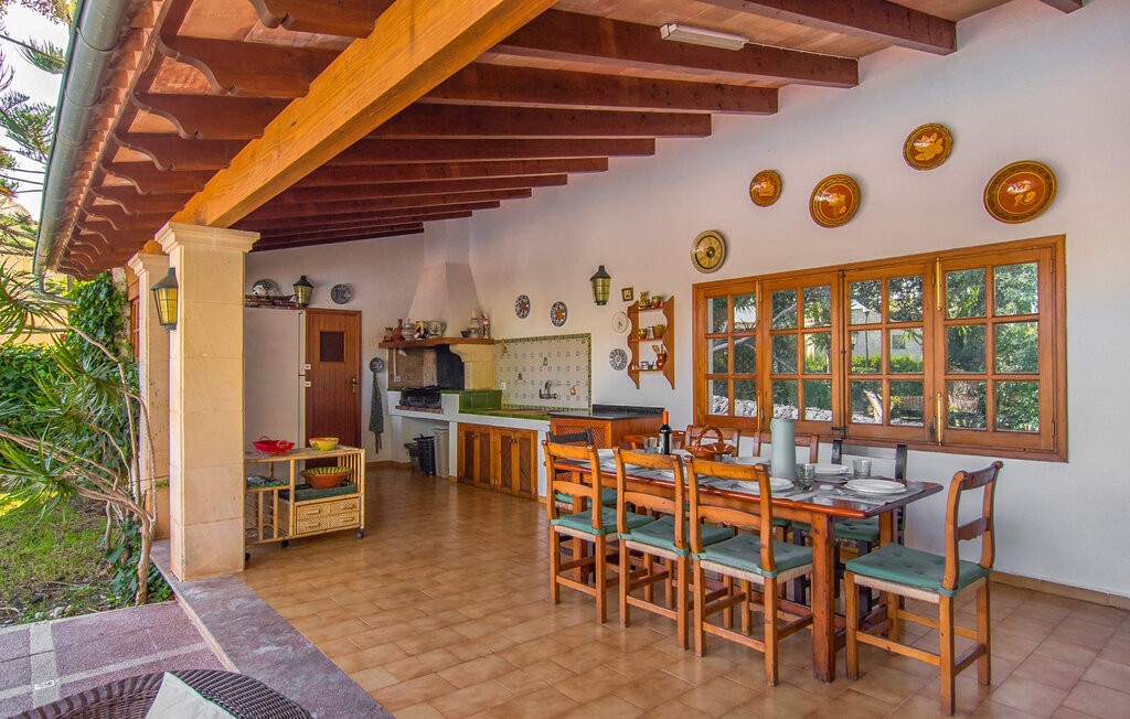 Maria de Canyamel - Maison 10 pers, piscine & vue mer - Photo 5