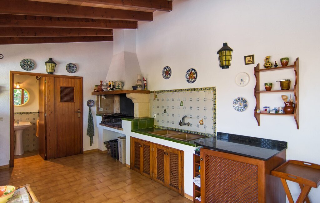 Maria de Canyamel - Maison 10 pers, piscine & vue mer - Photo 6