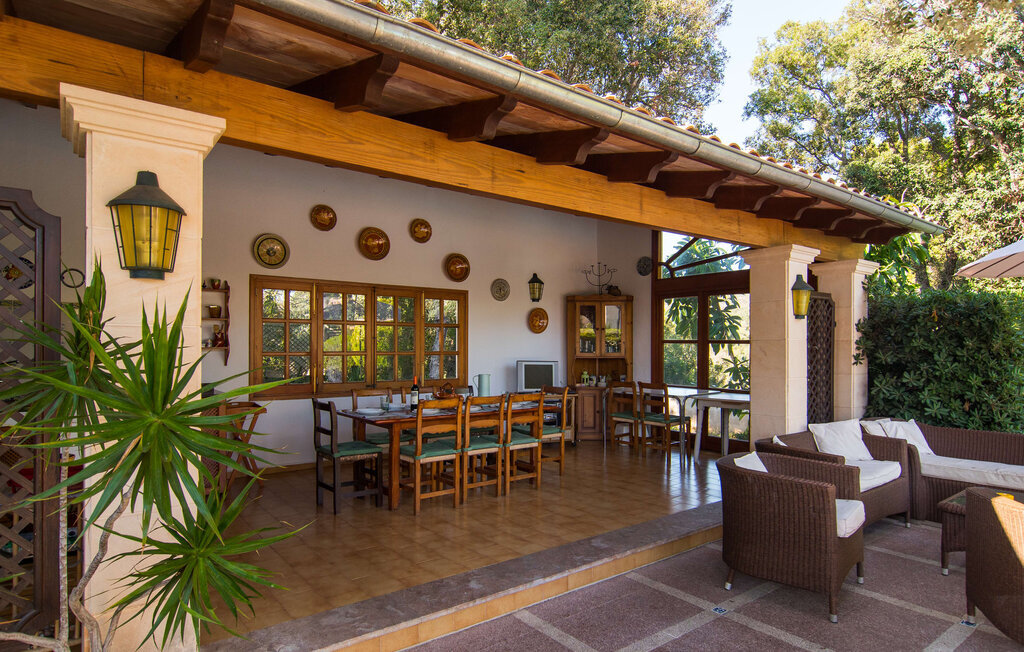 Maria de Canyamel - Maison 10 pers, piscine & vue mer - Photo 8