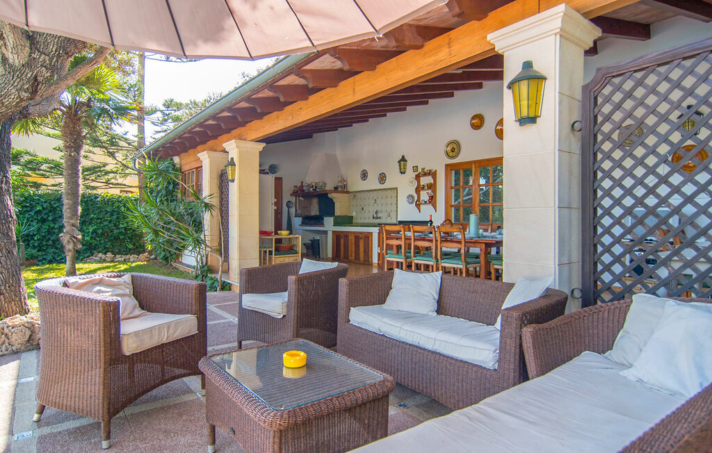 Maria de Canyamel - Maison 10 pers, piscine & vue mer - Photo 9