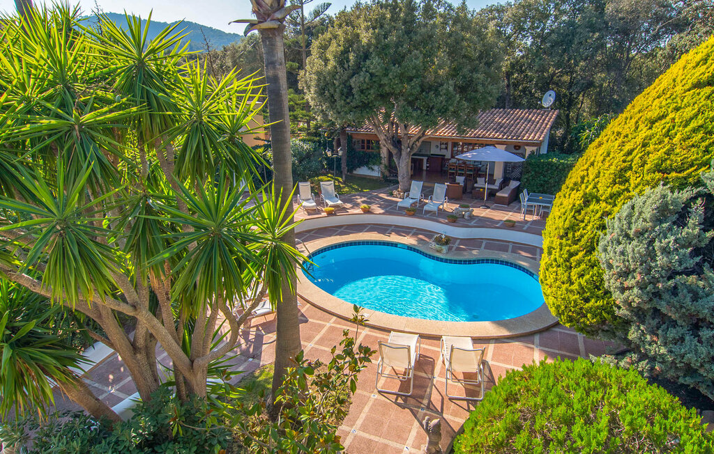 Maria de Canyamel - Maison 10 pers, piscine & vue mer - Photo 10
