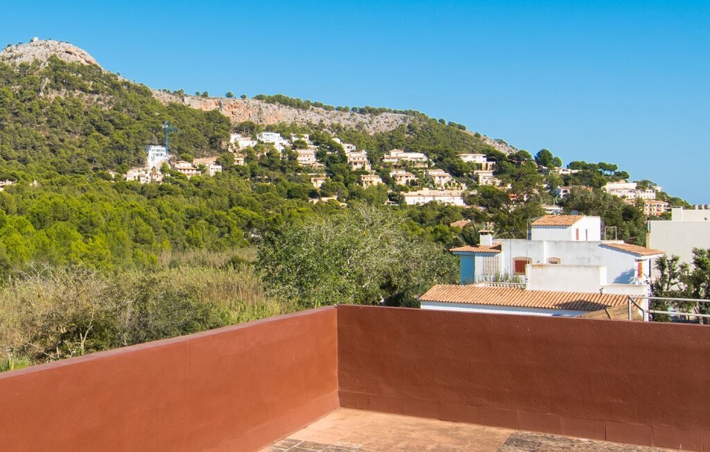 Maria de Canyamel - Maison 10 pers, piscine & vue mer - Photo 13