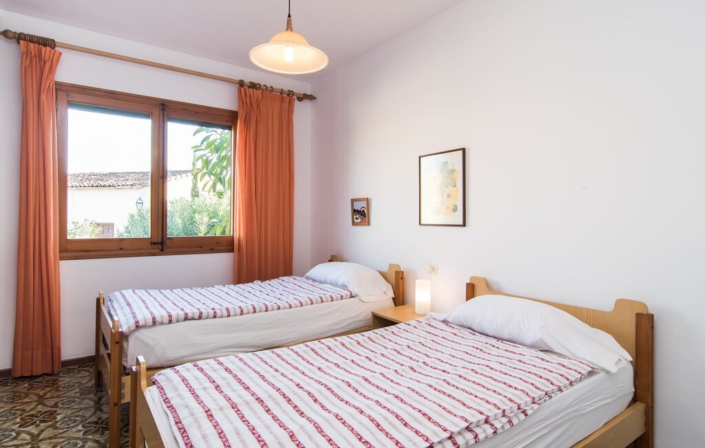 Maria de Canyamel - Maison 10 pers, piscine & vue mer - Photo 32