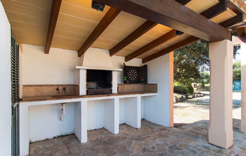 Villa Joana del Cami de Marina, Maison 6 personnes à Pollenca - Photo 9