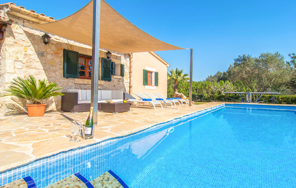 Villa Joana del Cami de Marina, Maison 6 personnes à Pollenca - Photo 15