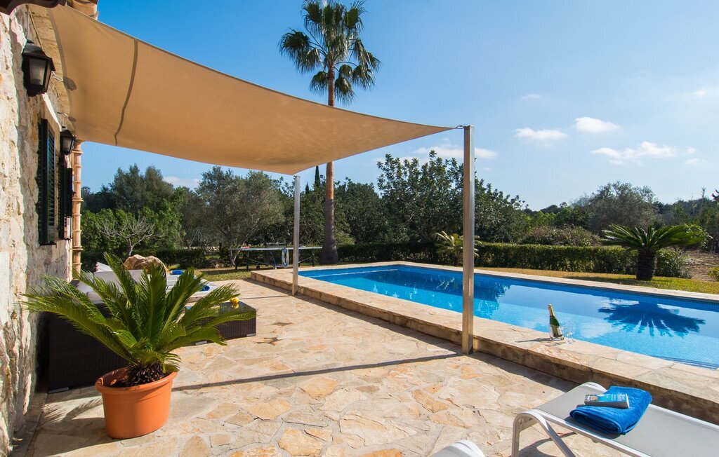 Villa Joana del Cami de Marina, Maison 6 personnes à Pollenca - Photo 17