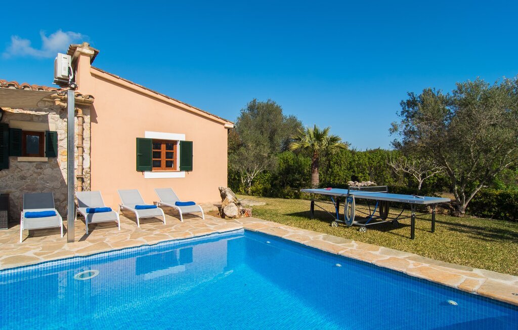 Villa Joana del Cami de Marina, Maison 6 personnes à Pollenca - Photo 18