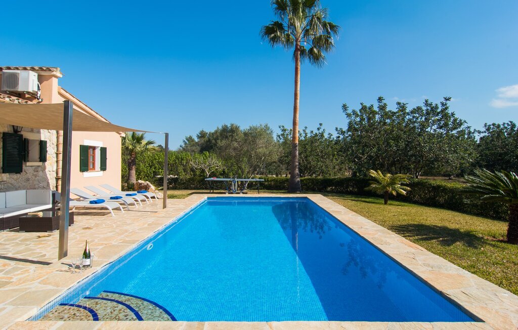 Villa Joana del Cami de Marina, Maison 6 personnes à Pollenca - Photo 19