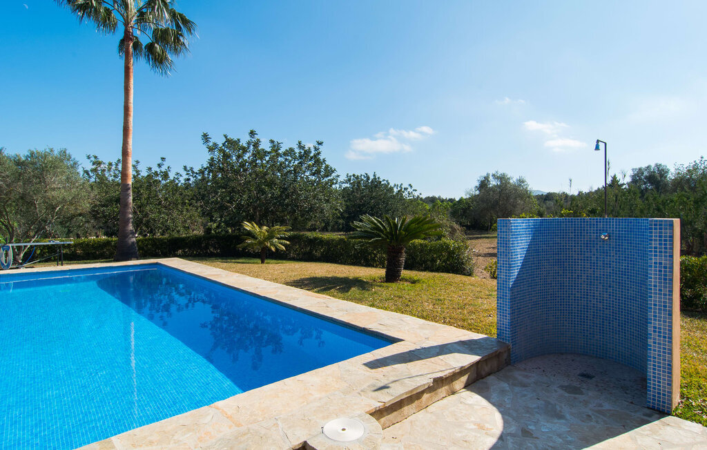 Villa Joana del Cami de Marina, Maison 6 personnes à Pollenca - Photo 20