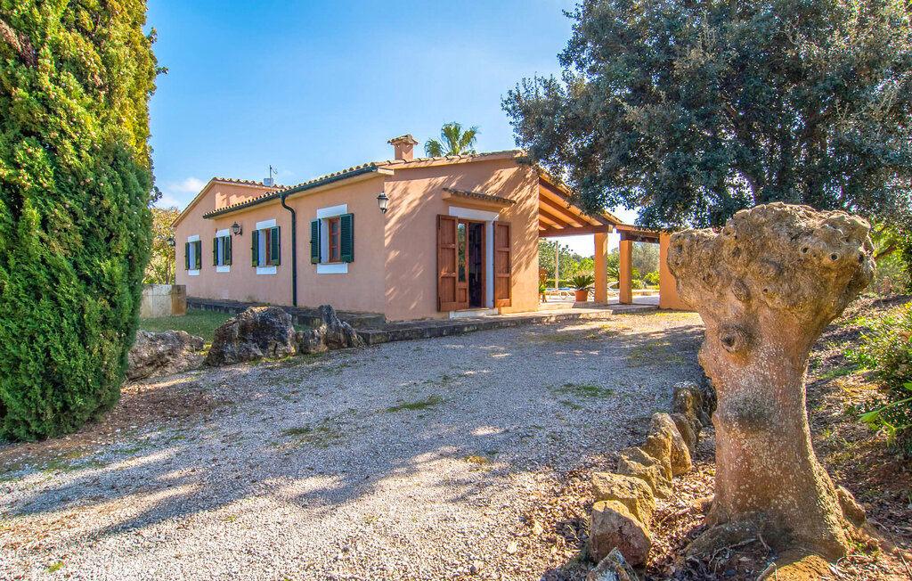 Villa Joana del Cami de Marina, Maison 6 personnes à Pollenca - Photo 21