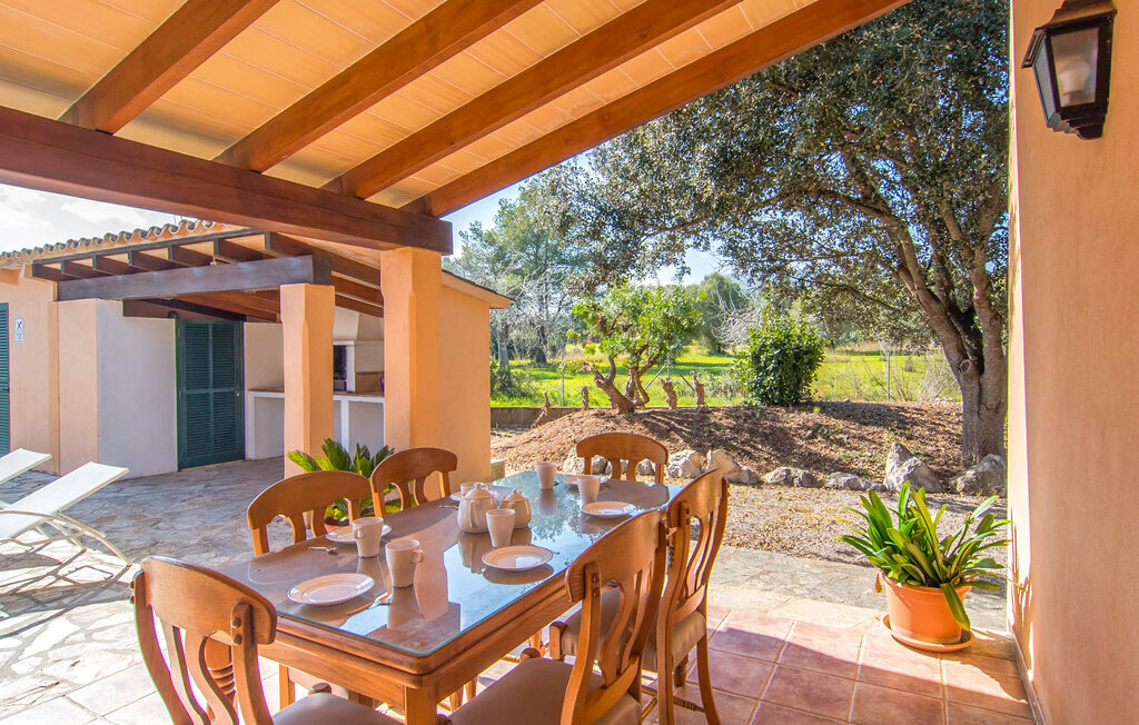 Villa Joana del Cami de Marina, Maison 6 personnes à Pollenca - Photo 25