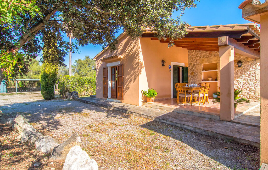 Villa Joana del Cami de Marina, Maison 6 personnes à Pollenca - Photo 26