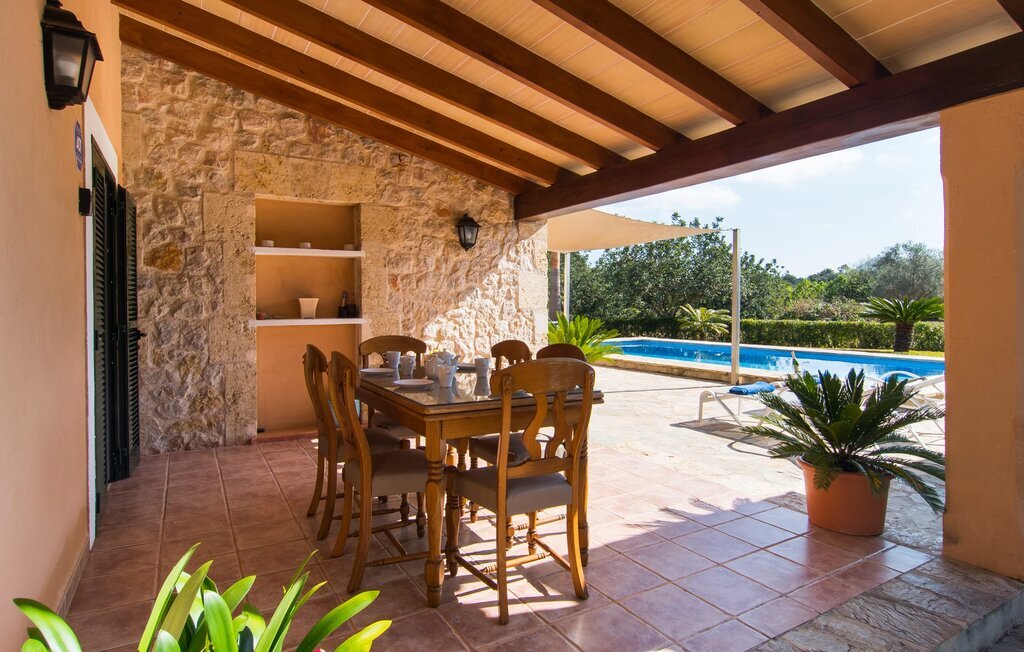 Villa Joana del Cami de Marina, Maison 6 personnes à Pollenca - Photo 27