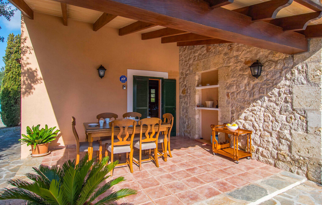 Villa Joana del Cami de Marina, Maison 6 personnes à Pollenca - Photo 28