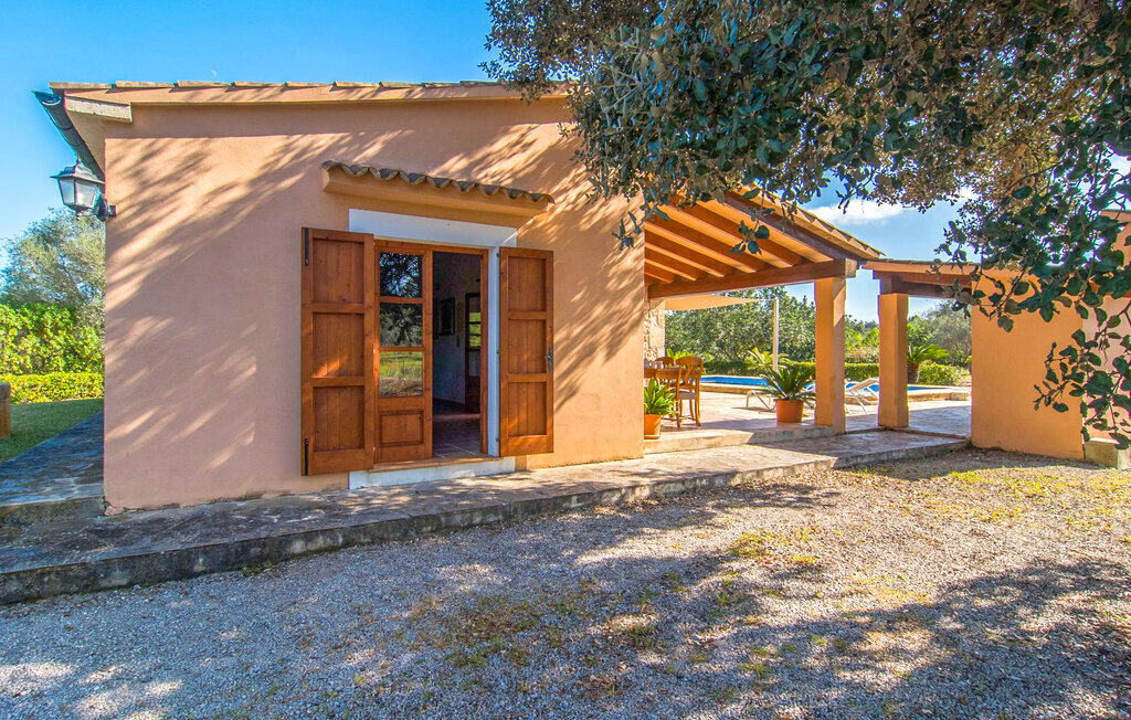 Villa Joana del Cami de Marina, Maison 6 personnes à Pollenca - Photo 30