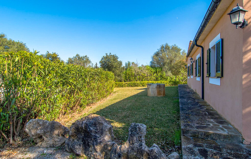Villa Joana del Cami de Marina, Maison 6 personnes à Pollenca - Photo 31