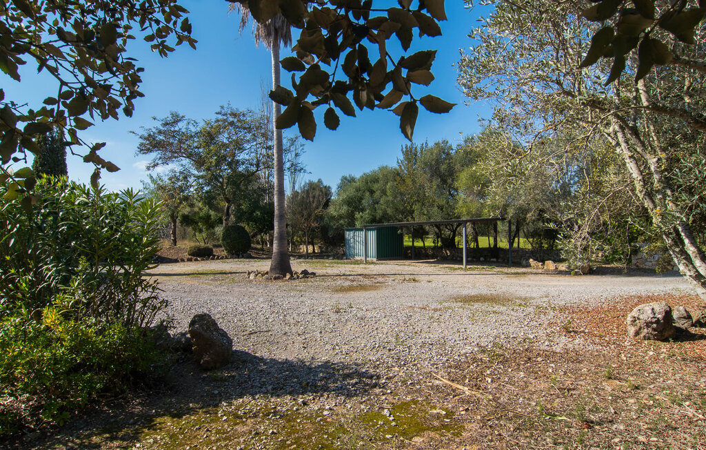 Villa Joana del Cami de Marina, Maison 6 personnes à Pollenca - Photo 32