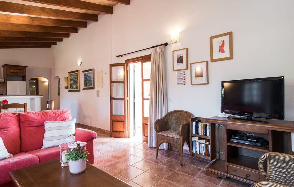 Villa Joana del Cami de Marina, Maison 6 personnes à Pollenca - Photo 33