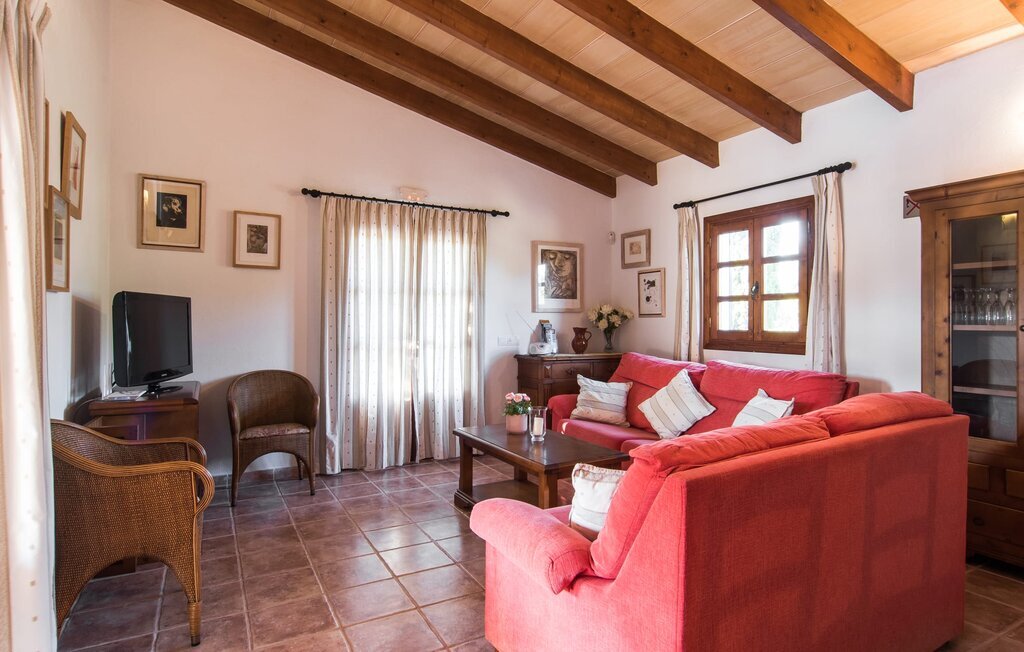 Villa Joana del Cami de Marina, Maison 6 personnes à Pollenca - Photo 34