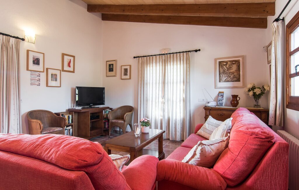 Villa Joana del Cami de Marina, Maison 6 personnes à Pollenca - Photo 35