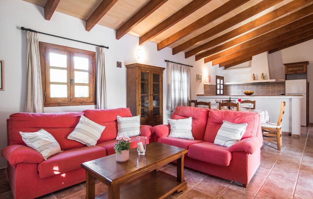 Villa Joana del Cami de Marina, Maison 6 personnes à Pollenca - Photo 36