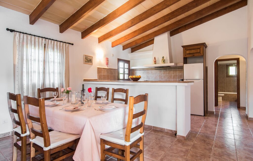Villa Joana del Cami de Marina, Maison 6 personnes à Pollenca - Photo 37